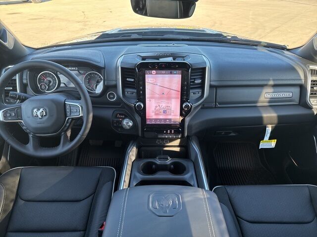 2026 Ram 1500 Laramie Watertown SD 2026 Ram 1500 Laramie Watertown SD