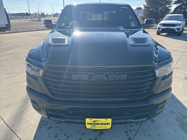 2026 Ram 1500 Laramie Watertown SD 2026 Ram 1500 Laramie Watertown SD