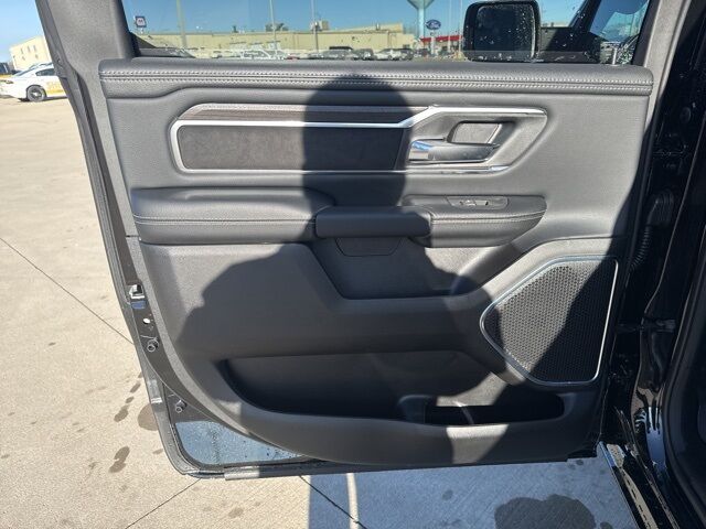 2026 Ram 1500 Laramie Watertown SD 2026 Ram 1500 Laramie Watertown SD