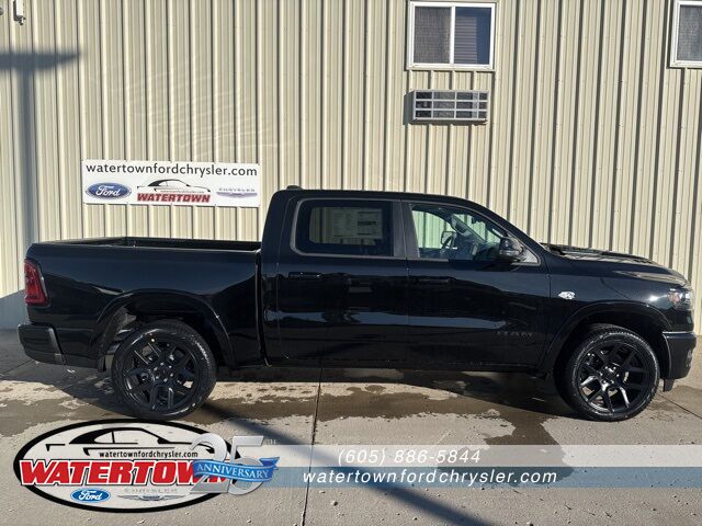 2026 Ram 1500 2026 Ram 1500