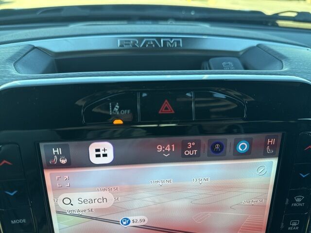 2026 Ram 1500 Laramie Watertown SD 2026 Ram 1500 Laramie Watertown SD