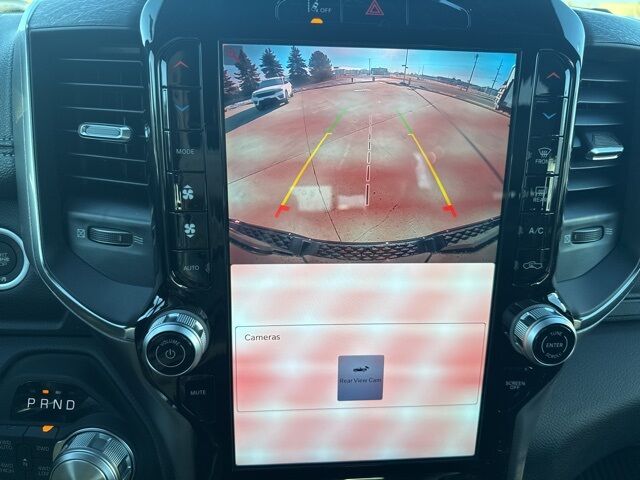 2026 Ram 1500 Laramie Watertown SD 2026 Ram 1500 Laramie Watertown SD