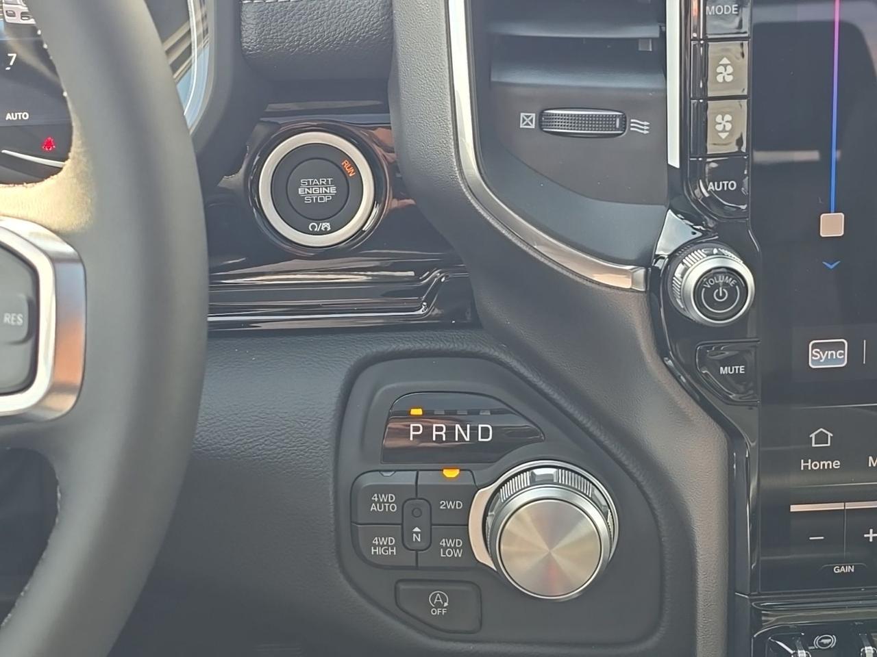 2026 Ram 1500 Laramie Watertown SD 2026 Ram 1500 Laramie Watertown SD