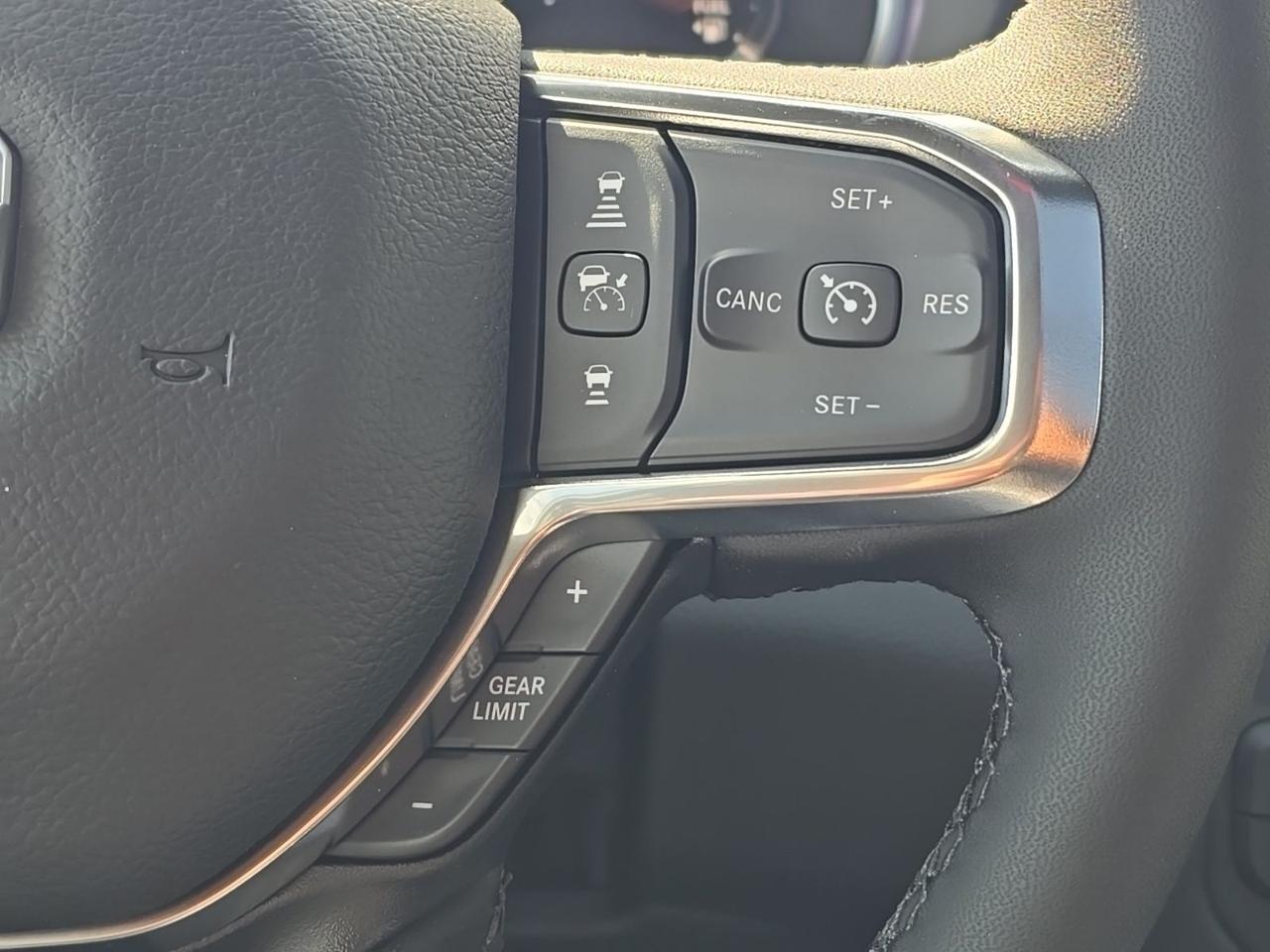 2026 Ram 1500 Laramie Watertown SD 2026 Ram 1500 Laramie Watertown SD