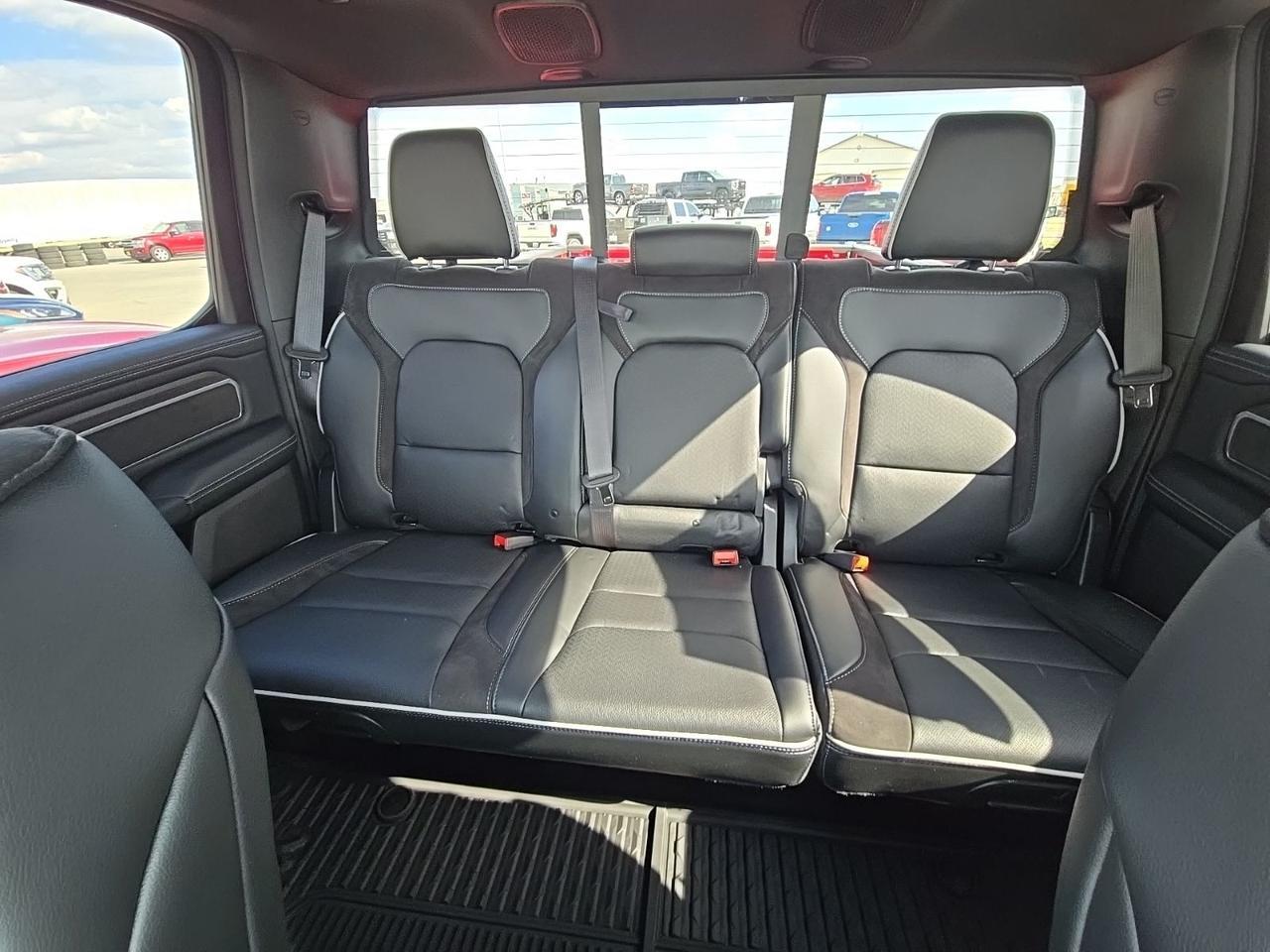 2026 Ram 1500 Laramie Watertown SD 2026 Ram 1500 Laramie Watertown SD