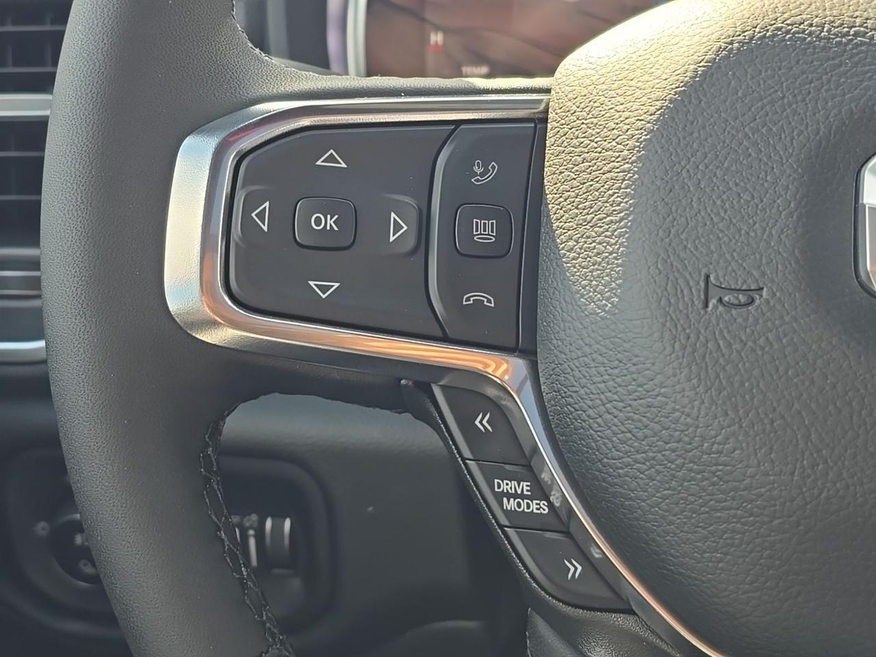 2026 Ram 1500 Laramie Watertown SD 2026 Ram 1500 Laramie Watertown SD