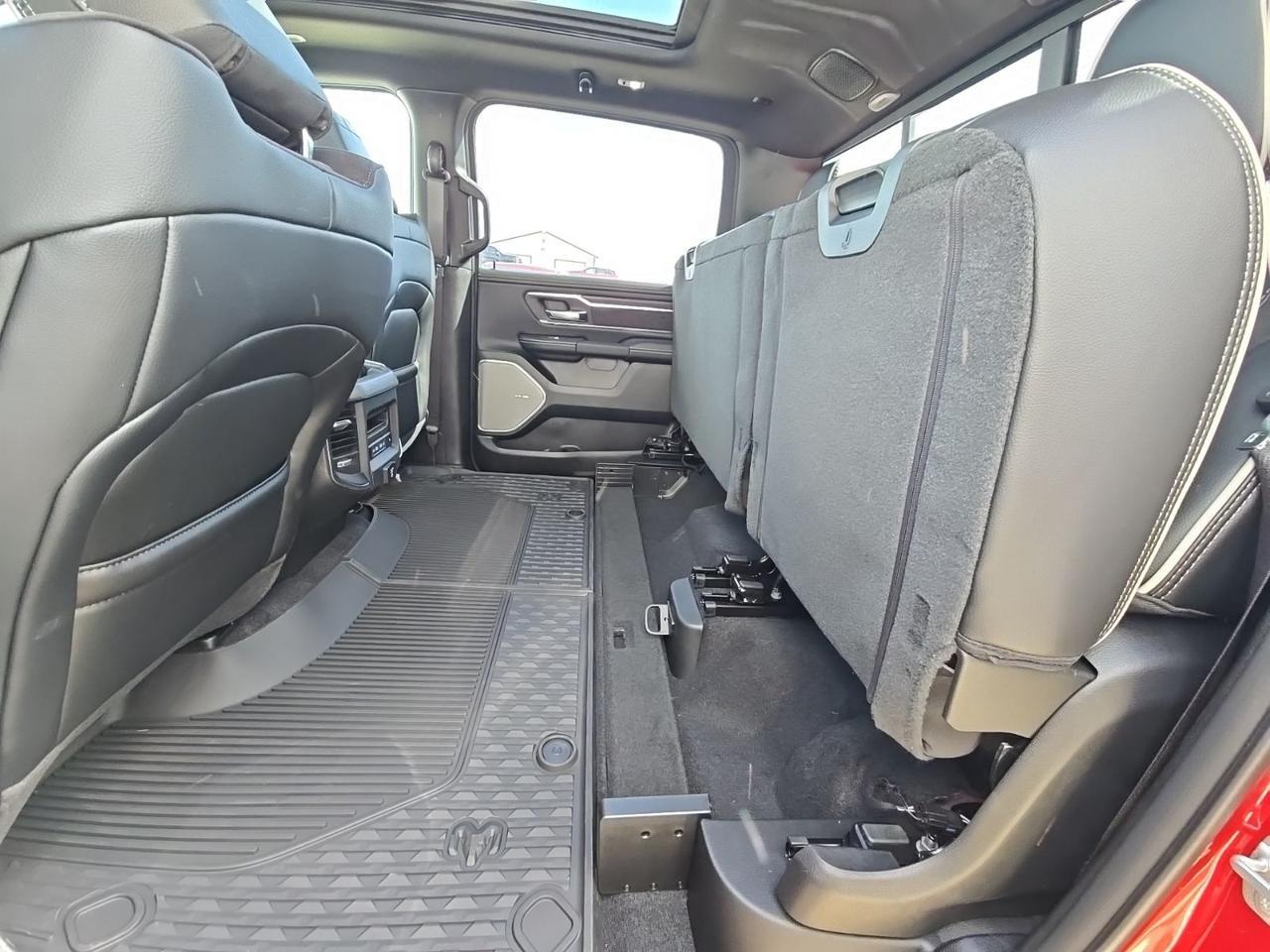 2026 Ram 1500 Laramie Watertown SD 2026 Ram 1500 Laramie Watertown SD