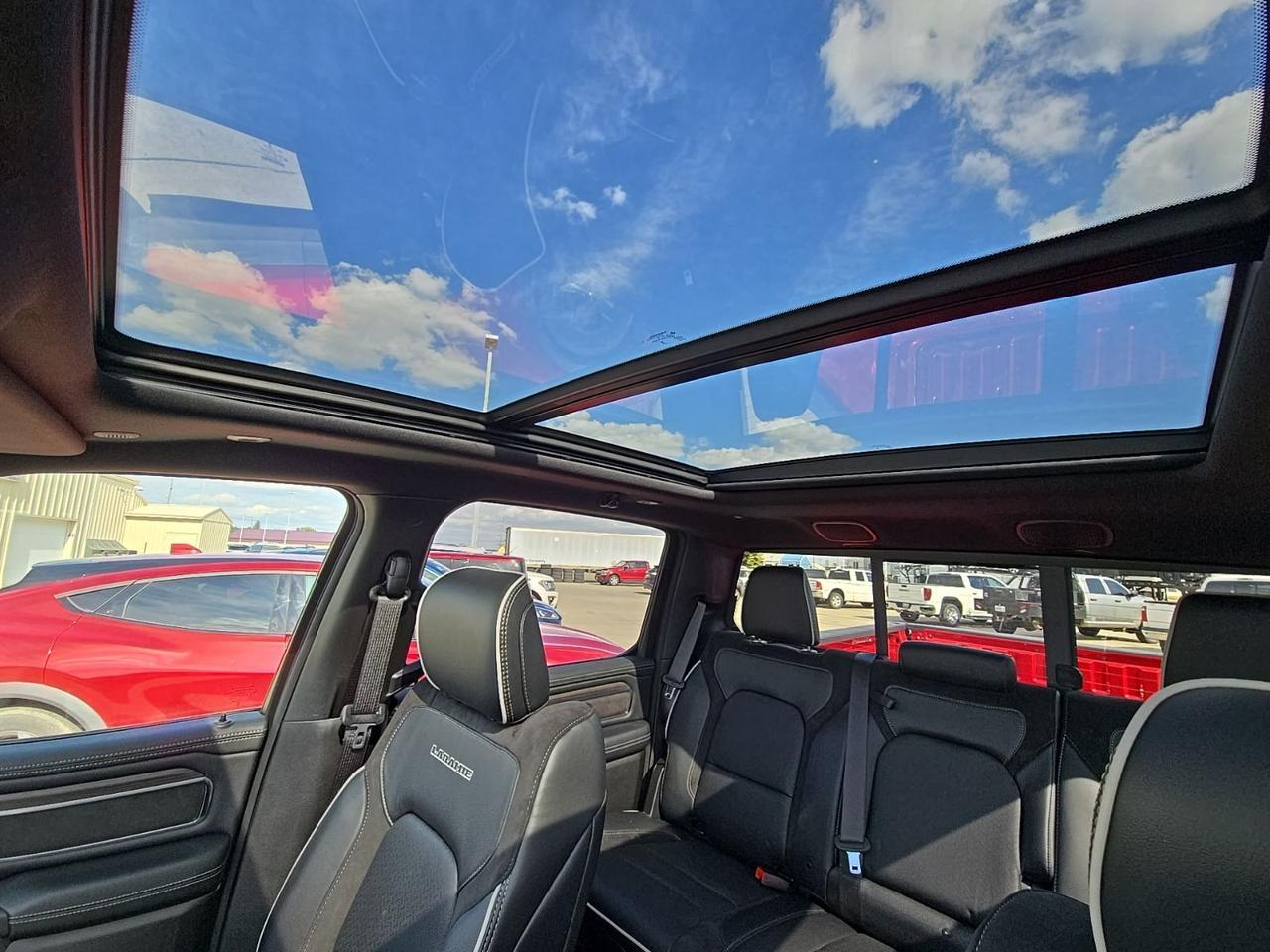 2026 Ram 1500 Laramie Watertown SD 2026 Ram 1500 Laramie Watertown SD