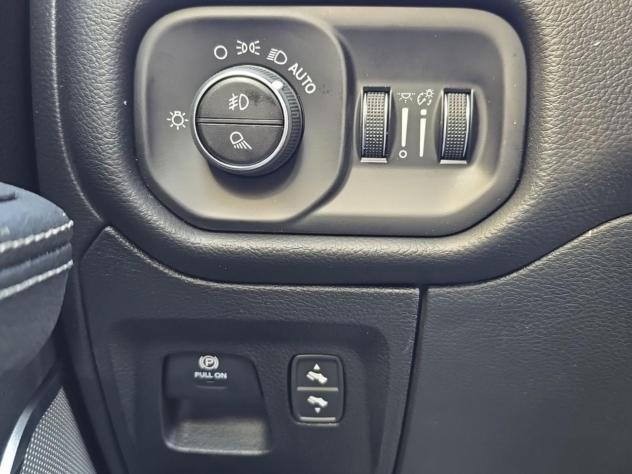 2026 Ram 1500 Laramie Watertown SD 2026 Ram 1500 Laramie Watertown SD