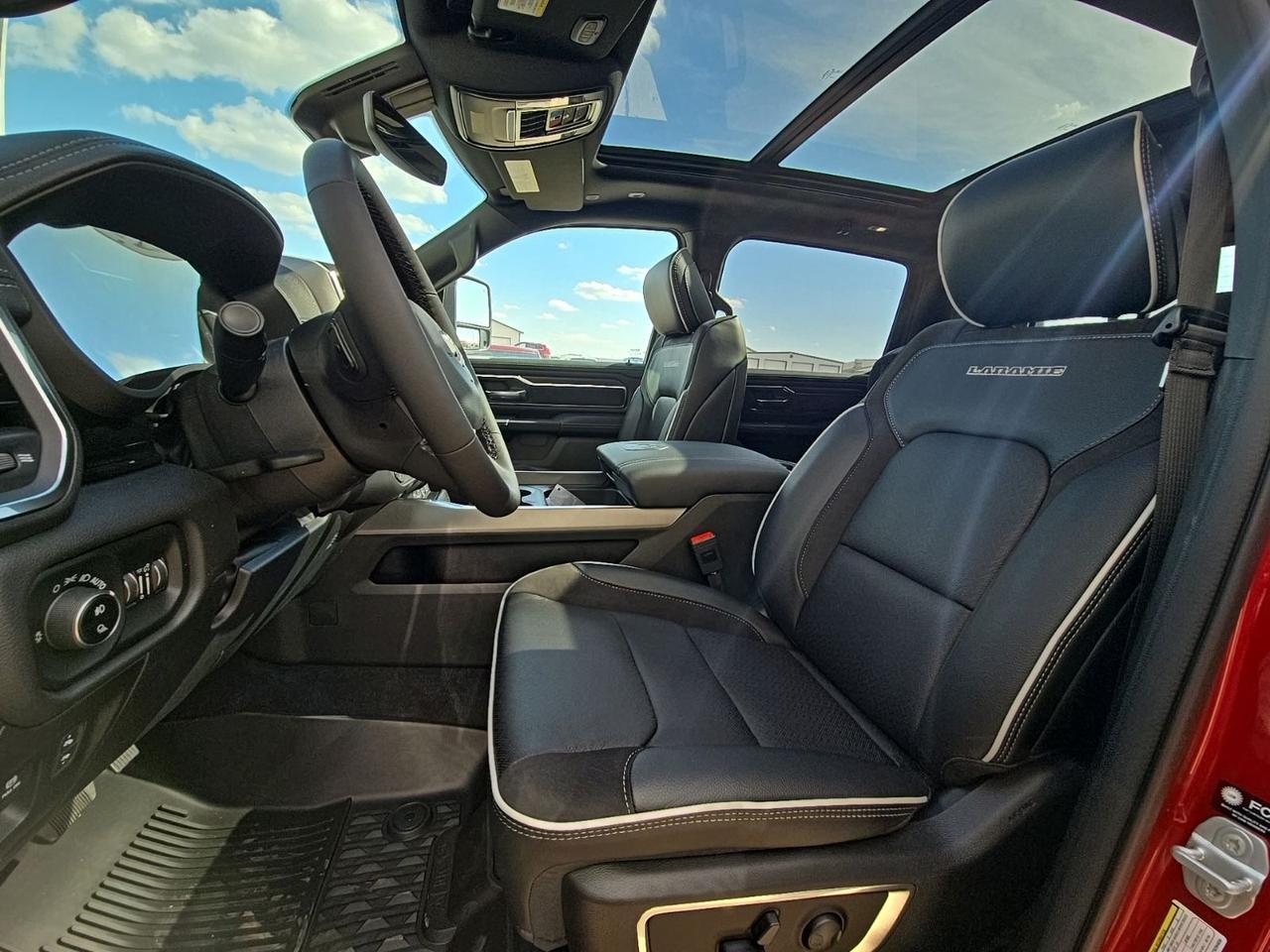 2026 Ram 1500 Laramie Watertown SD 2026 Ram 1500 Laramie Watertown SD