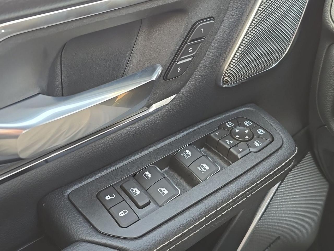 2026 Ram 1500 Laramie Watertown SD 2026 Ram 1500 Laramie Watertown SD