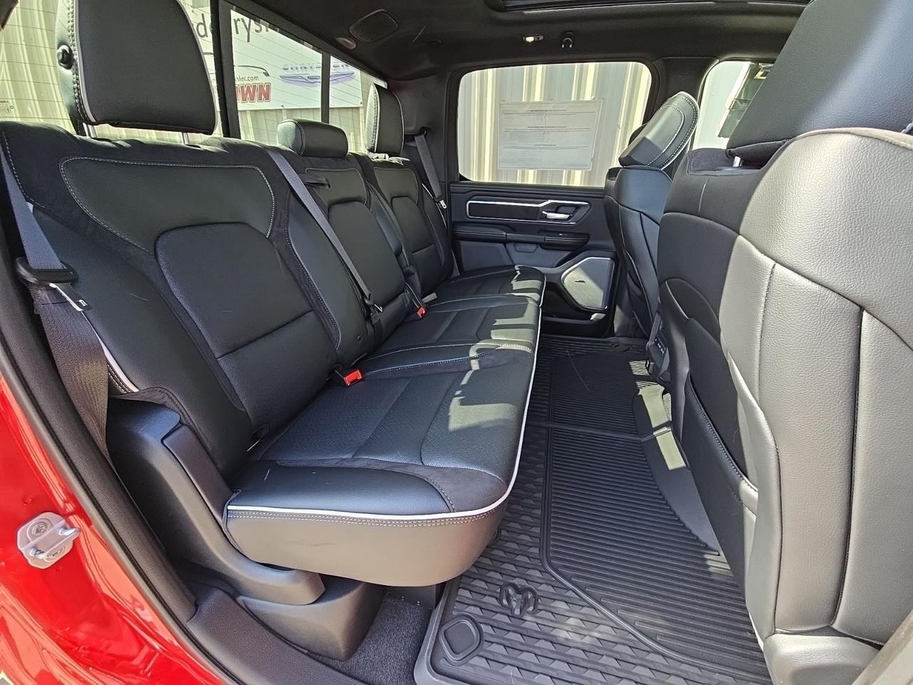 2026 Ram 1500 Laramie Watertown SD 2026 Ram 1500 Laramie Watertown SD