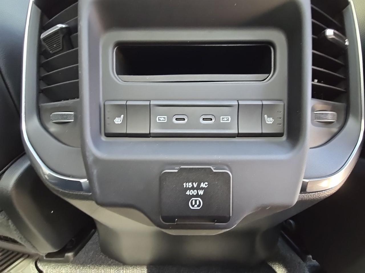 2026 Ram 1500 Laramie Watertown SD 2026 Ram 1500 Laramie Watertown SD