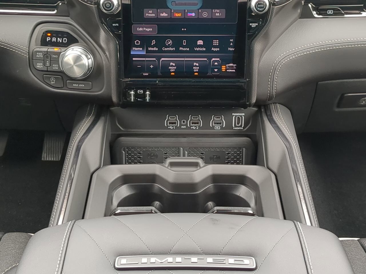 2026 Ram 1500 Limited Appleton WI