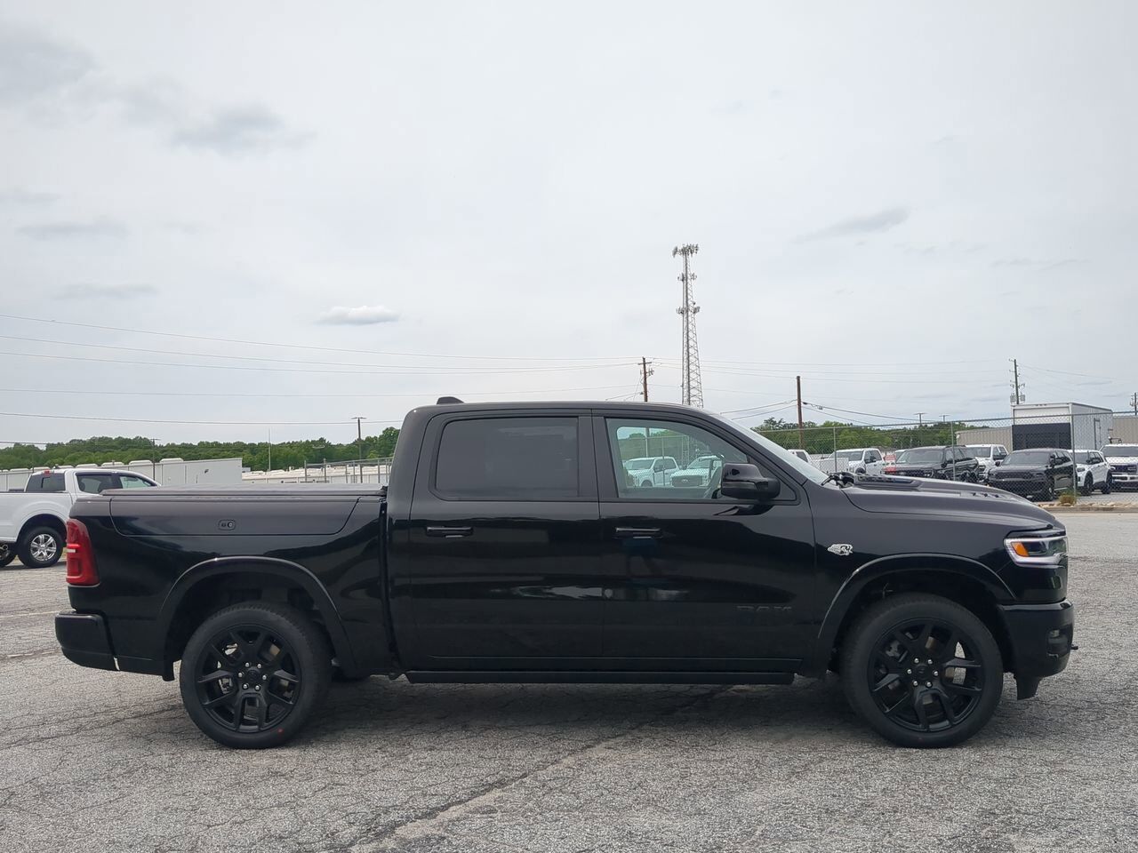 2026 Ram 1500 Limited Appleton WI