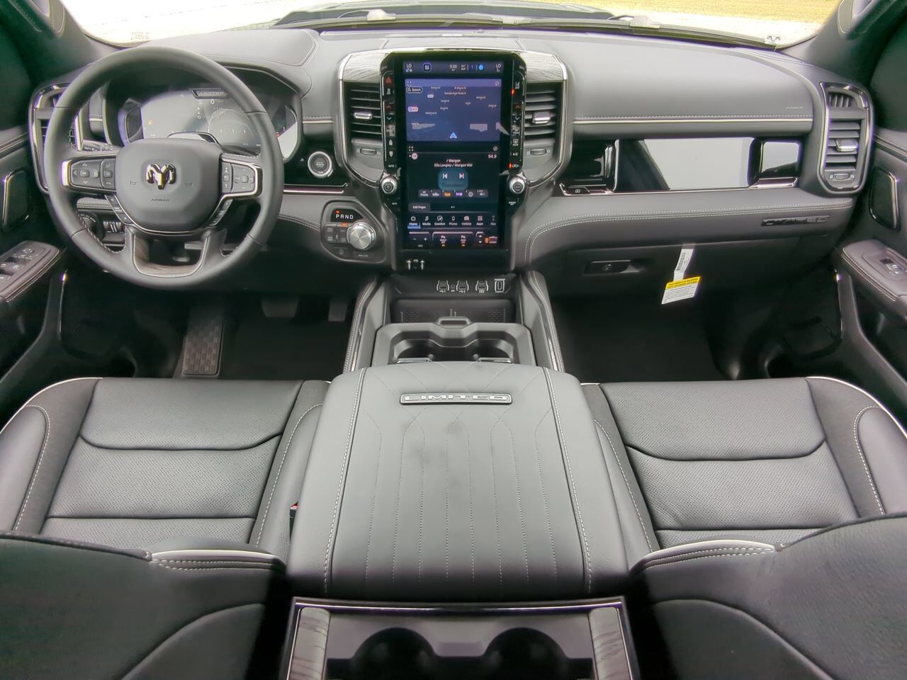 2026 Ram 1500 Limited Appleton WI