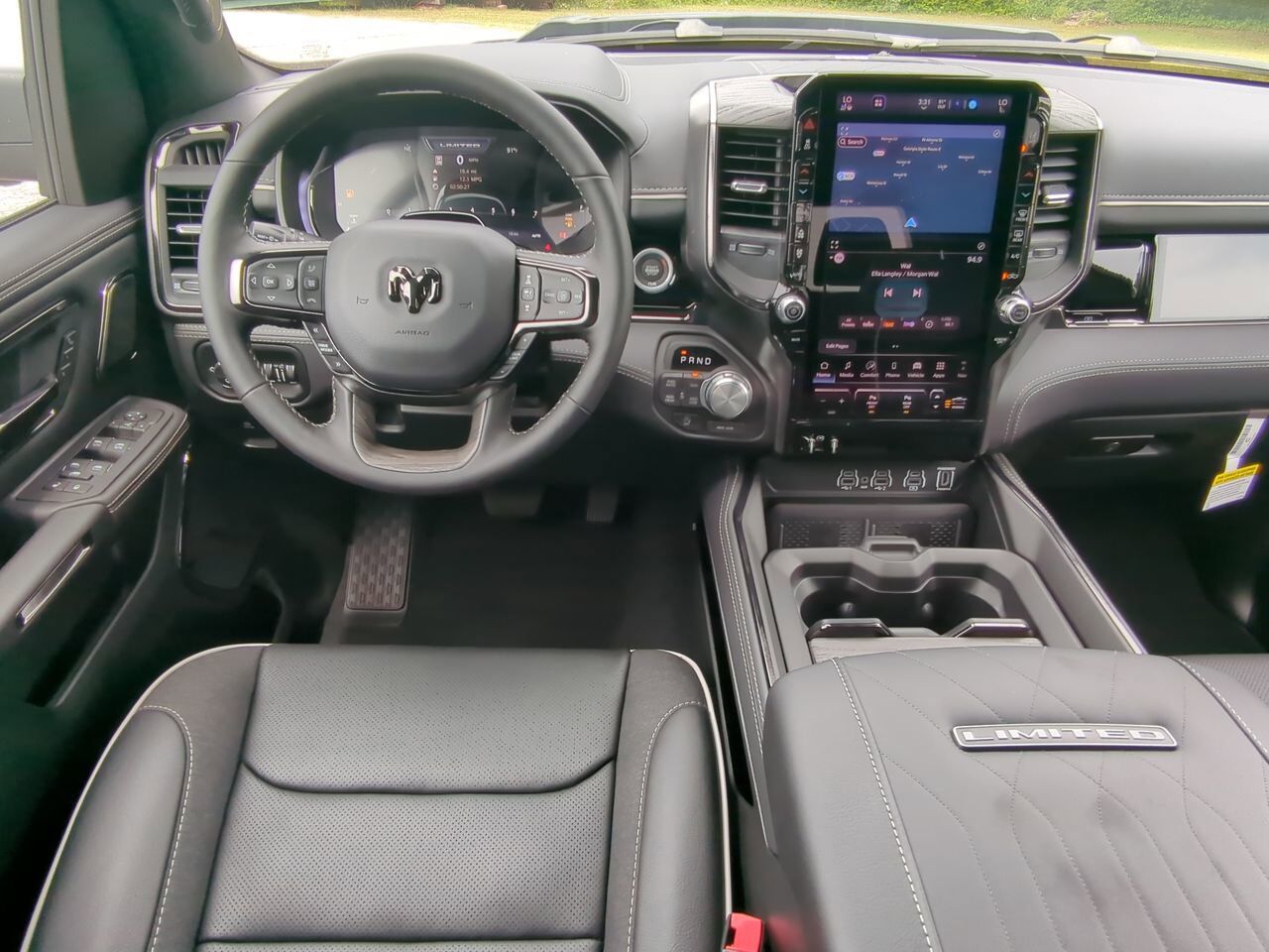 2026 Ram 1500 Limited Appleton WI