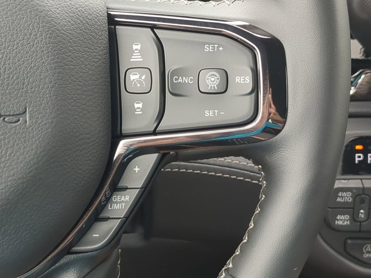 2026 Ram 1500 Limited Appleton WI