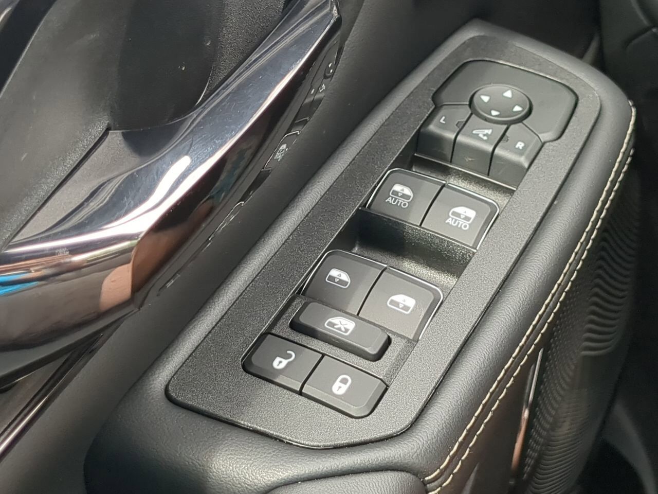 2026 Ram 1500 Limited Appleton WI
