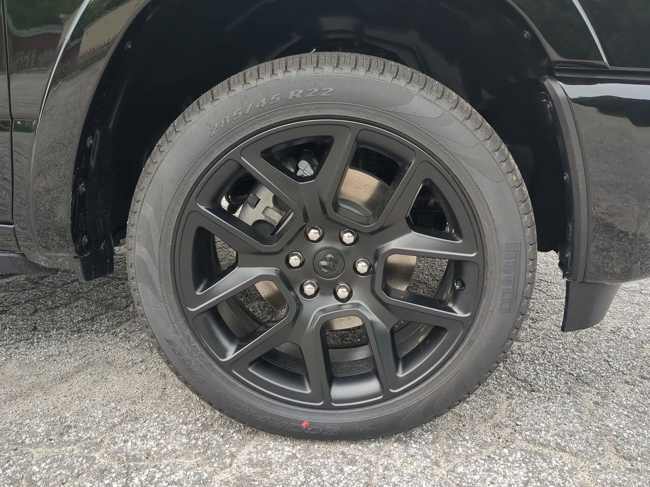 2026 Ram 1500 Limited Appleton WI