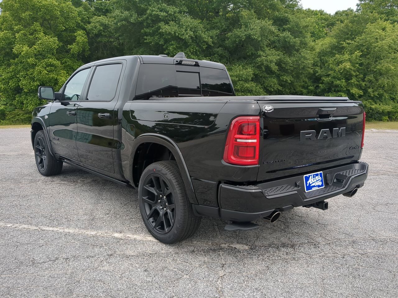 2026 Ram 1500 Limited Appleton WI