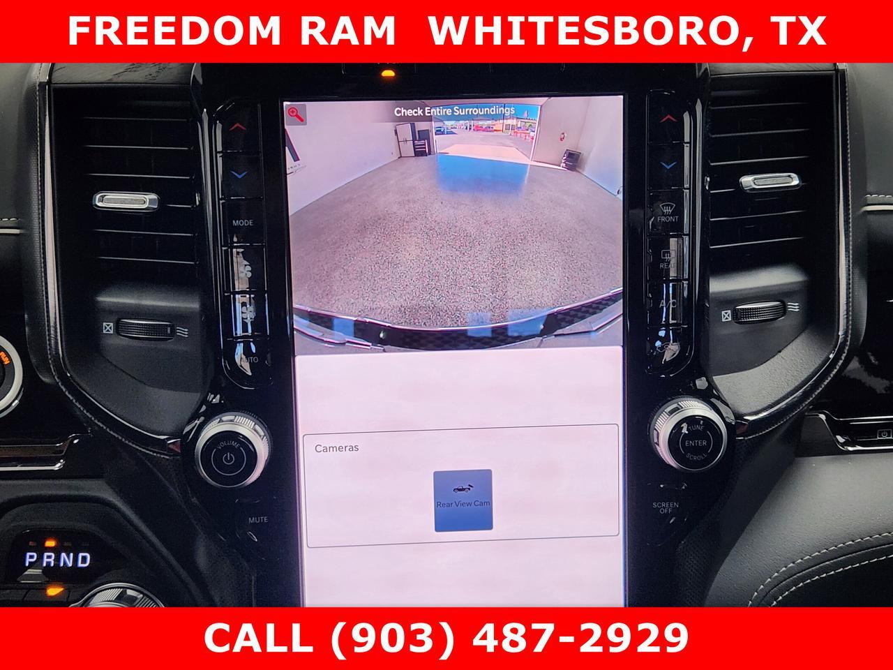 2026 Ram 1500 Limited Sherman TX