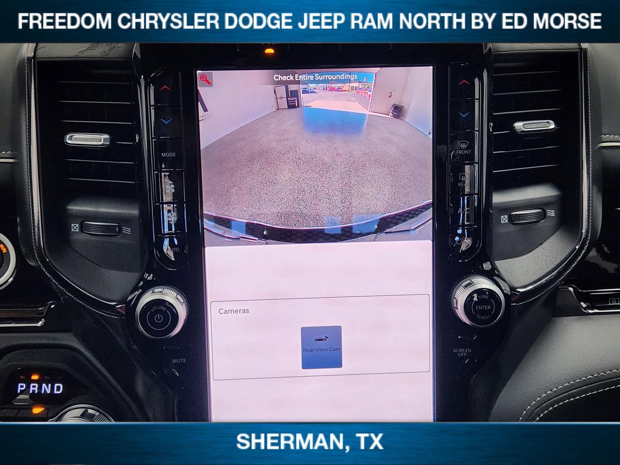 2026 Ram 1500 Limited Sherman TX