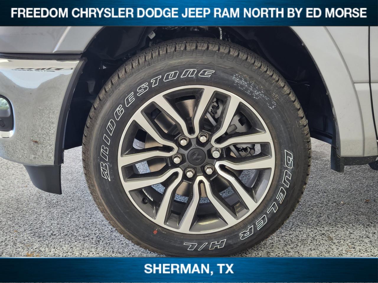 2026 Ram 1500 Limited Sherman TX