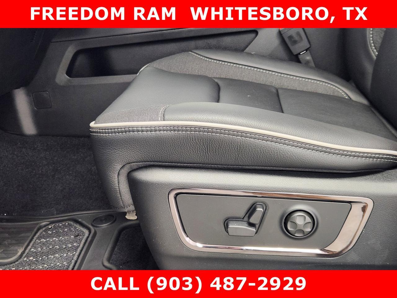 2026 Ram 1500 Limited Sherman TX