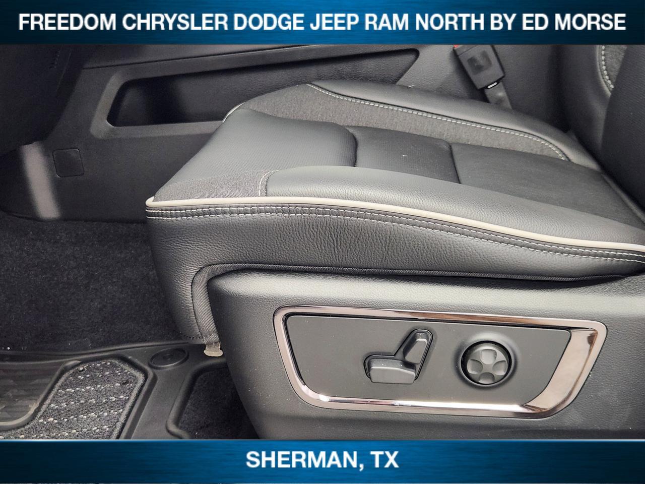 2026 Ram 1500 Limited Sherman TX