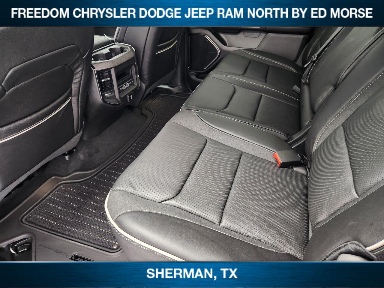 2026 Ram 1500 Limited Sherman TX