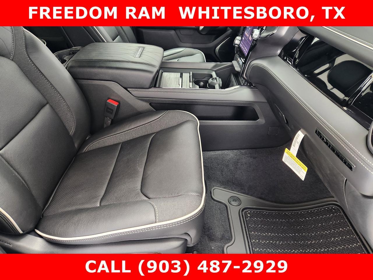 2026 Ram 1500 Limited Sherman TX