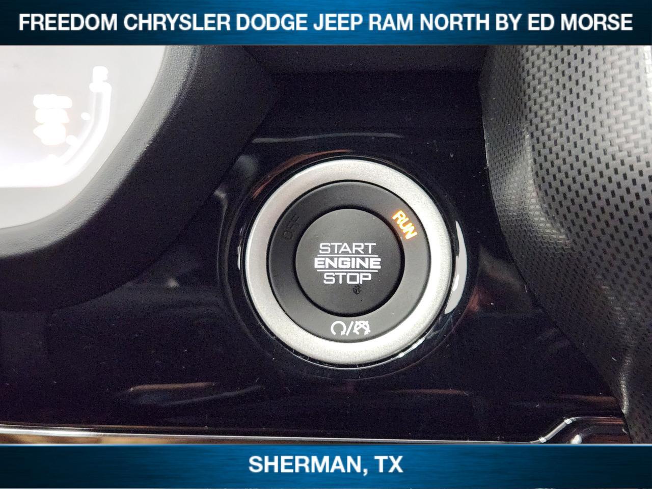 2026 Ram 1500 Limited Sherman TX
