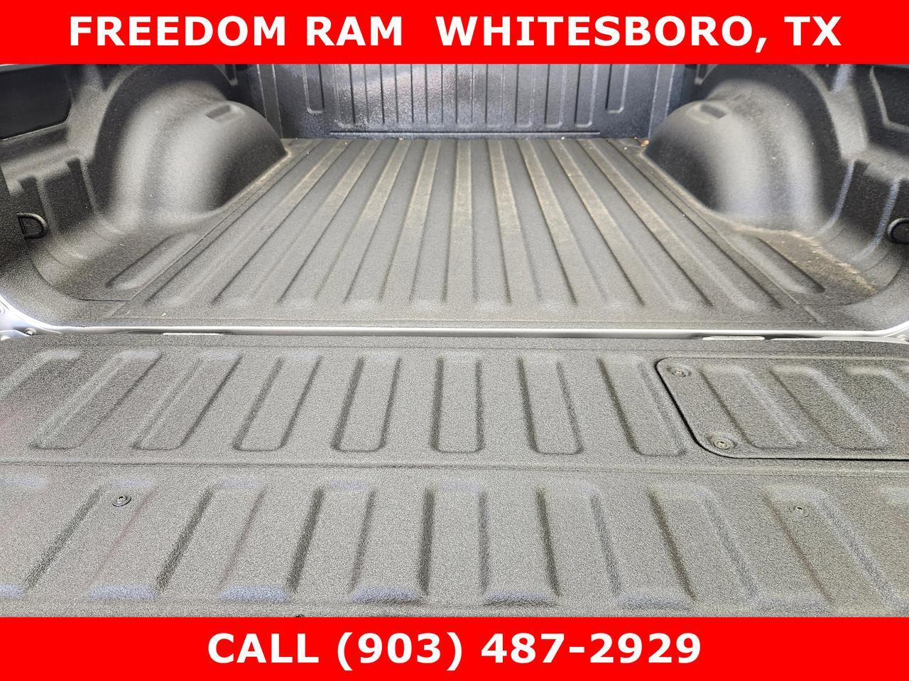 2026 Ram 1500 Limited Sherman TX