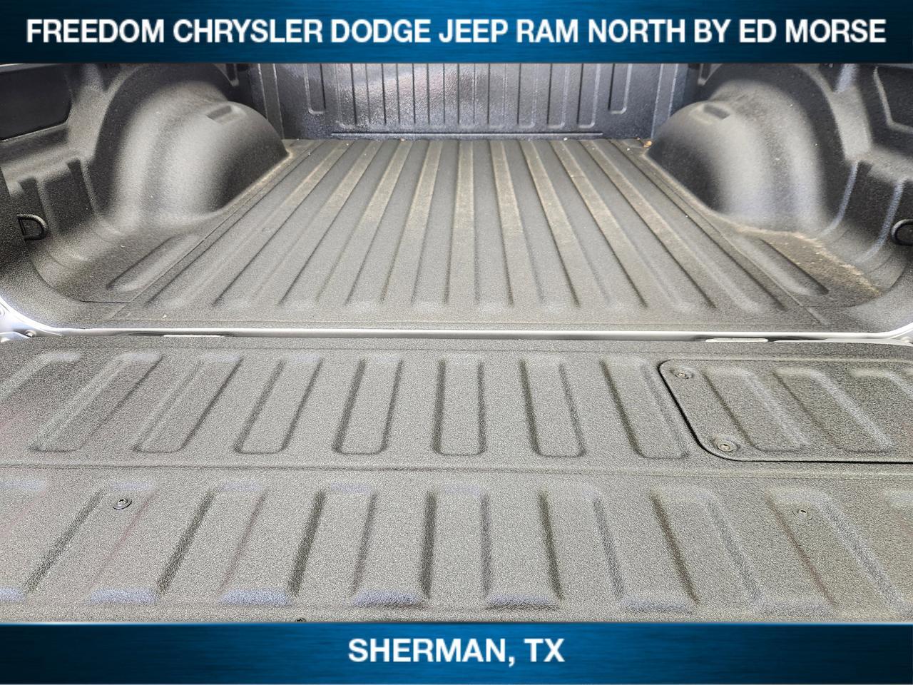 2026 Ram 1500 Limited Sherman TX