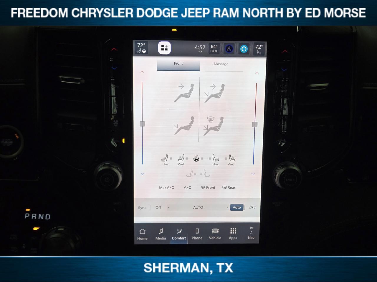 2026 Ram 1500 Limited Sherman TX