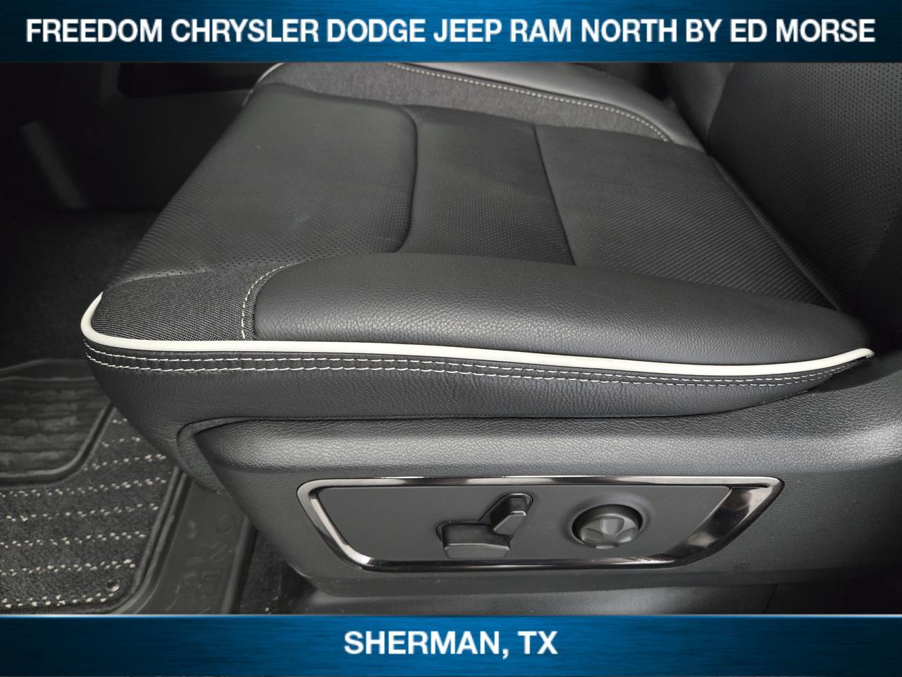 2026 Ram 1500 Limited Sherman TX