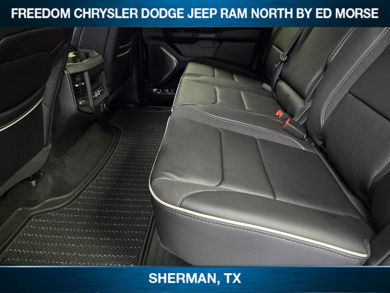 2026 Ram 1500 Limited Sherman TX