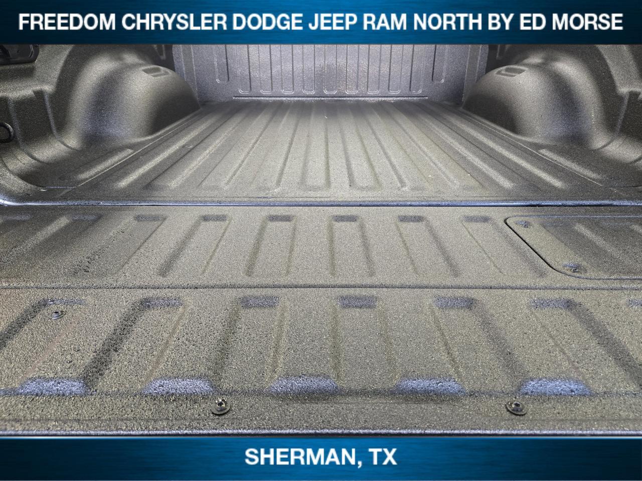2026 Ram 1500 Limited Sherman TX