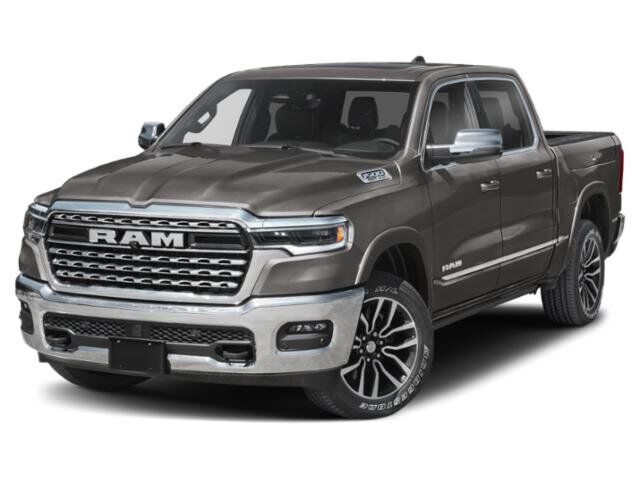 2026 Ram 1500 Limited Sherman TX