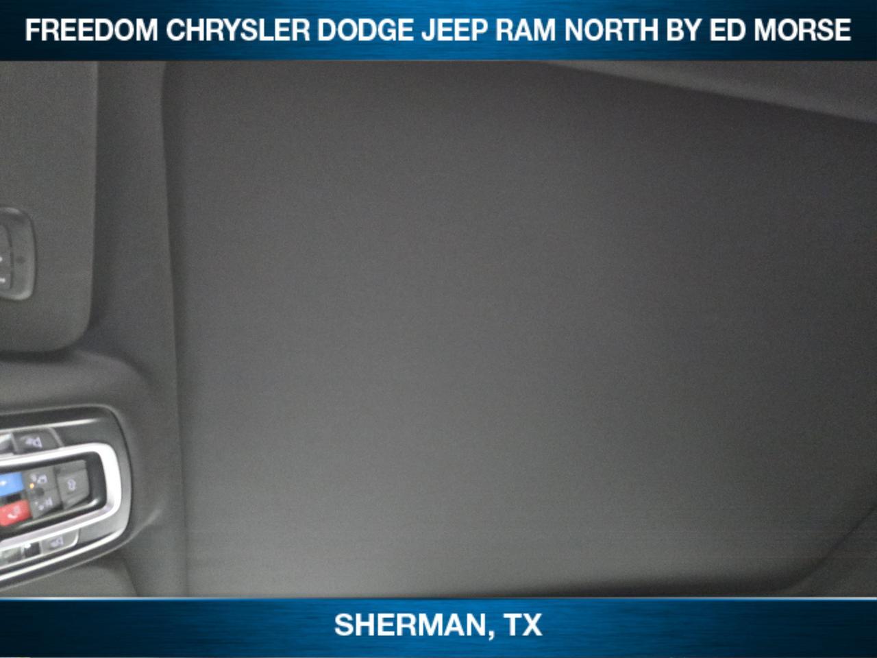2026 Ram 1500 Limited Sherman TX