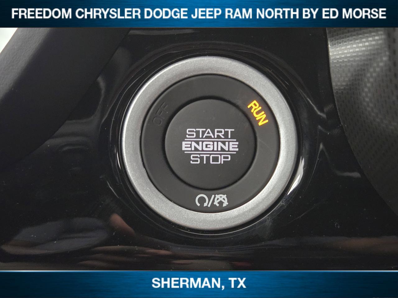 2026 Ram 1500 Limited Sherman TX