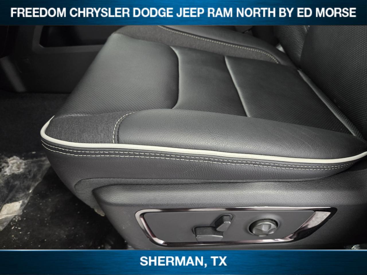 2026 Ram 1500 Limited Sherman TX