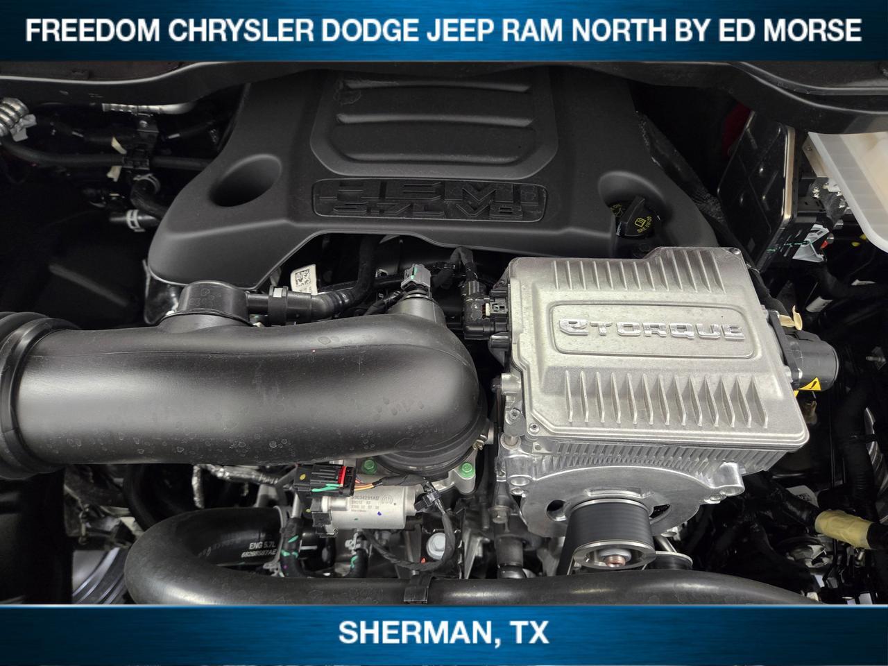 2026 Ram 1500 Limited Sherman TX