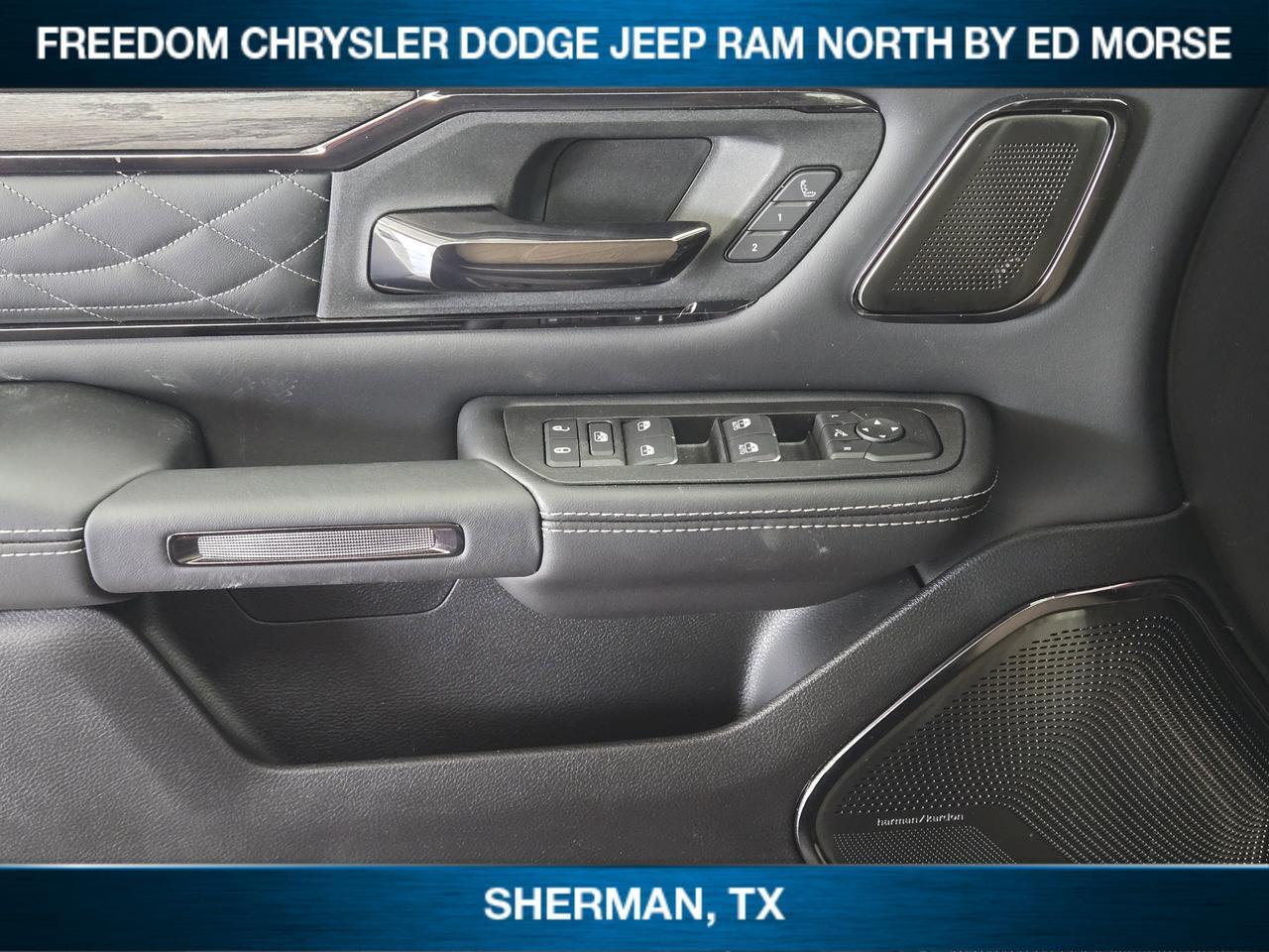 2026 Ram 1500 Limited Sherman TX
