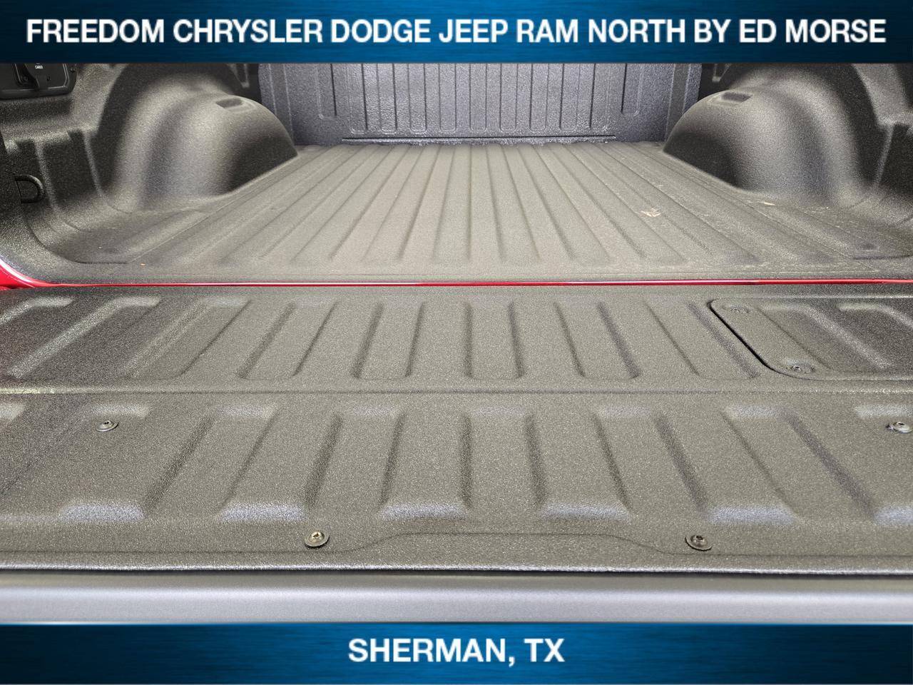 2026 Ram 1500 Limited Sherman TX