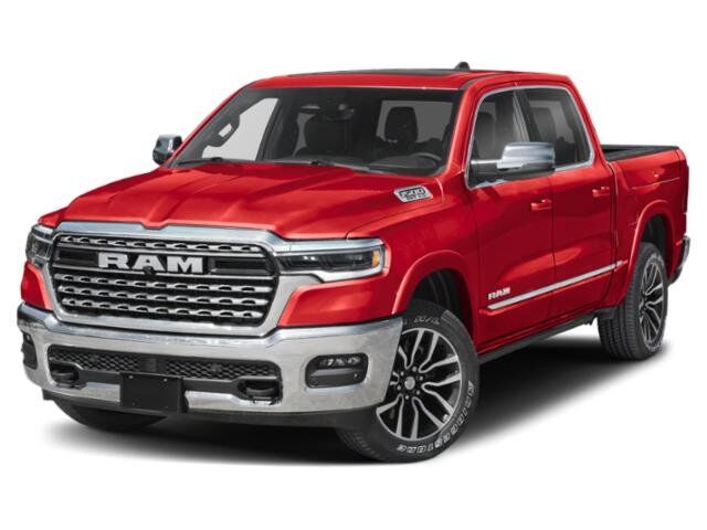 2026 Ram 1500 Limited Sherman TX