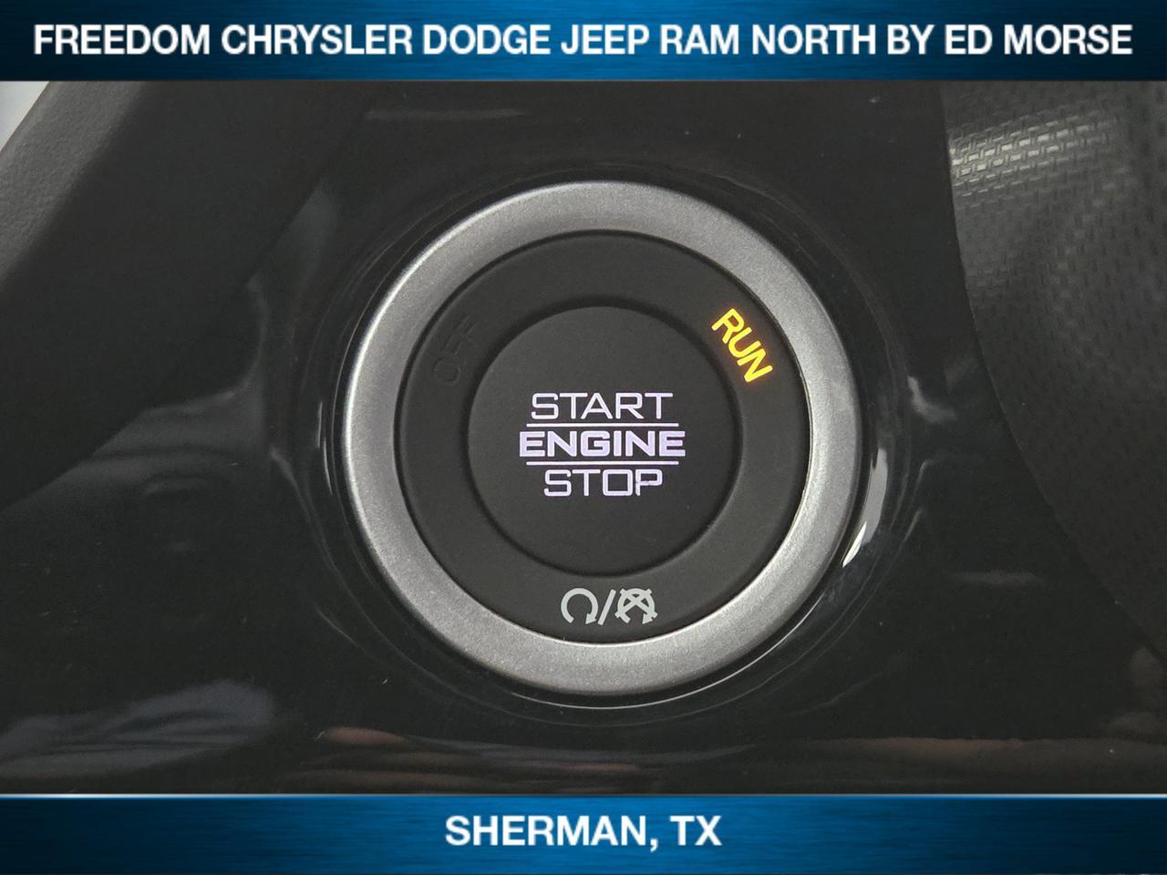 2026 Ram 1500 Limited Sherman TX