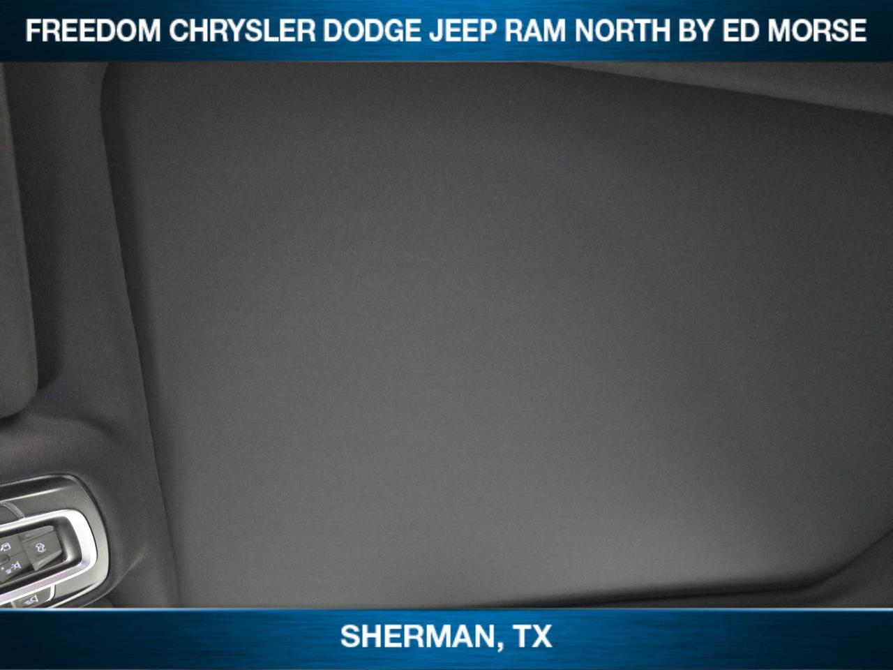 2026 Ram 1500 Limited Sherman TX
