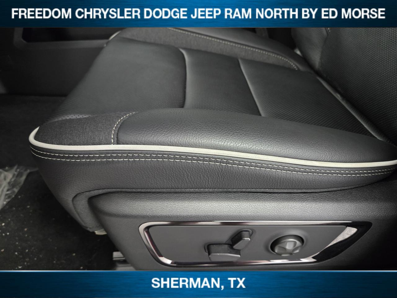 2026 Ram 1500 Limited Sherman TX